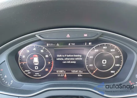 2020 Audi Q5 Premium Plus 45 Tfsi Quattro S Tronic z USA, uszkodzony, nr VIN WA1BNAFY2L2075914